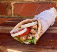 chicken souvlaki