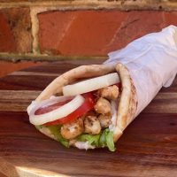 chicken souvlaki