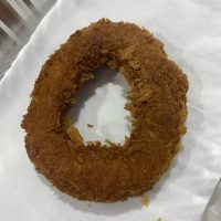 calamari ring batter