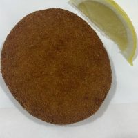 fish cake