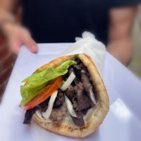 lamb souvlaki